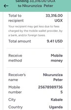 WORLD REMIT 12-10-24